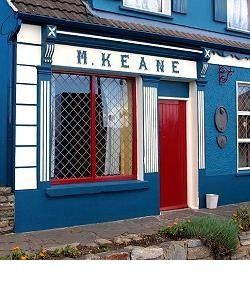 Keane's Kilkee