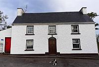 Holiday Cottage Donegal