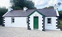 Holiday Cottage Donegal