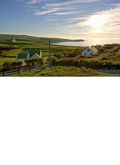cragshore b&b lahinch