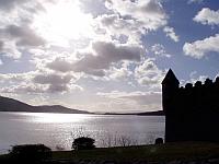 Lough Gill Sligo