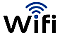 WiFi Icon by Brian O'Donovan http://www.flickr.com/photos/odonovan/