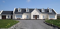 Self Catering Fanore