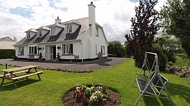 Glencove B&B Ennis