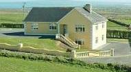 Hilltop B&B Loop Head Kilkee