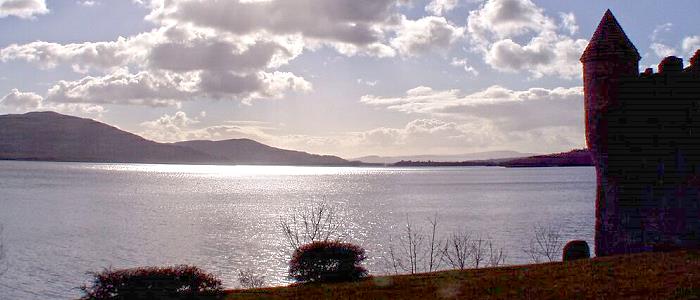 Accomodation in Sligo