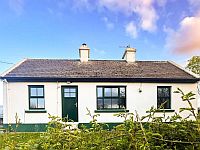 Ferienhaus Lahinch