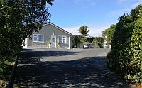 Self Catering Holiday Home Ennis
