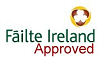 Failte Ireland approved