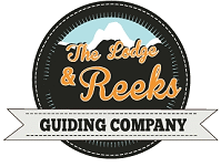 Reeks Walking Guides