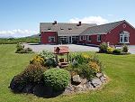 Golf Links View B&B Waterville