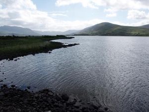 Lough Currane