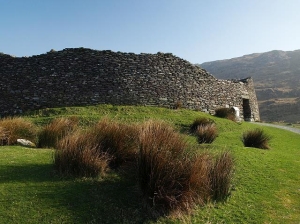 Staigue Fort