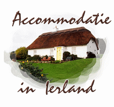 Accommodatie in Ierland